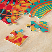Alles über Mandela Design Puzzle (Seite)