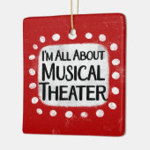 Alles über Musical Theatre Ornament (Links)