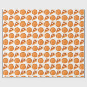 Alles über Pumpkin Pie Geschenkpapier (Flach)