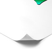 Alles über Track Poster (Ecke)