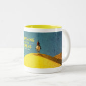 Alles unter der Tasse 2 des Himmels (VorderseiteRechts)