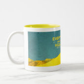 Alles unter der Tasse 2 des Himmels (Links)