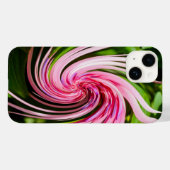 Alles verdreht Case-Mate iPhone hülle (Rückseite (Horizontal))