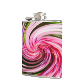 Alles verdreht flachmann (Links)