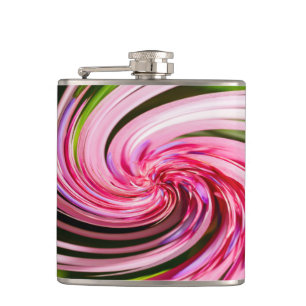 Alles verdreht flachmann