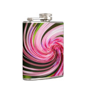 Alles verdreht flachmann (Rechts)