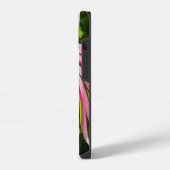 Alles verdreht iPhone hülle (Linke Seite)