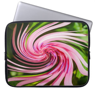 Alles verdreht laptopschutzhülle