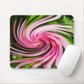 Alles verdreht mousepad (Mit Mouse)