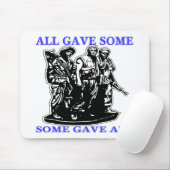 Alles Vietnam gab einiges u. gaben einige alle Mousepad (Mit Mouse)