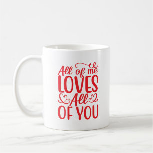 Alles von mir liebt alles von dir-67519 kaffeetasse