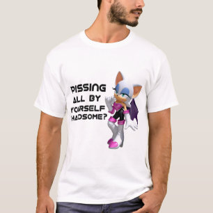 Alles von sich aus ansehnliches Sweatshirt T-Shirt