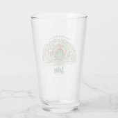 Alles wächst in DER GRAFschaft™ Glas (Rückseite)