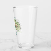 Alles wächst in DER GRAFschaft™ Glas (Links)