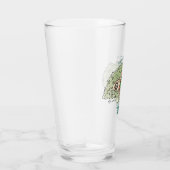 Alles wächst in DER GRAFschaft™ Glas (Rechts)