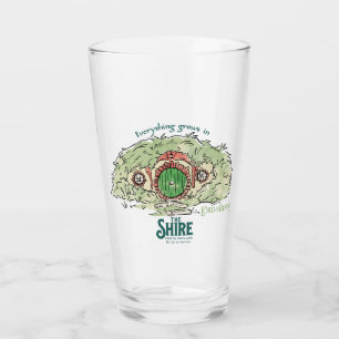 Alles wächst in DER GRAFschaft™ Glas