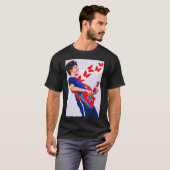 Alles was du bist T-Shirt (Vorne ganz)