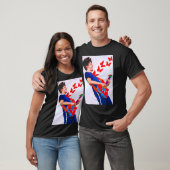 Alles was du bist T-Shirt (Unisex)