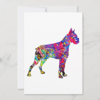 Alles, was du brauchst, ist Boxer Dog | Boxer Dog 