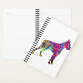 Alles, was du brauchst, ist Boxer Dog | Boxer Dog  Planer (Anzeige)