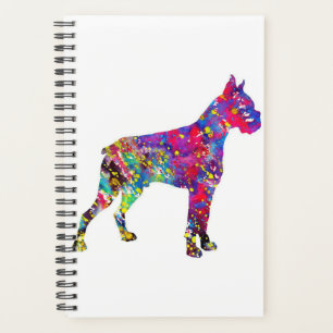 Alles, was du brauchst, ist Boxer Dog   Boxer Dog  Planer