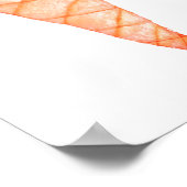 Alles, was du brauchst, ist Brautparty. Sie ist au Poster (Ecke)