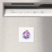 Alles, was du brauchst, ist Eis Magnet (In Situ (Geschirrspüler))