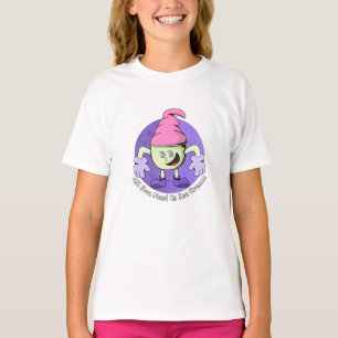 Alles, was du brauchst, ist Eis T-Shirt