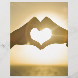 Alles, was du brauchst, ist Liebe