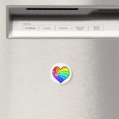 Alles, was du brauchst, ist Liebe Magnet (In Situ (Geschirrspüler))