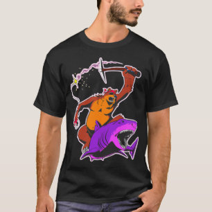 Alles, was du falsch gemacht hast T-Shirt