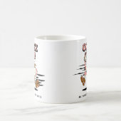 Alles, was du jetzt brauchst, ist eine Tasse Kaffe (Mittel)