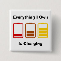 Alles, was ich besitze, kostet