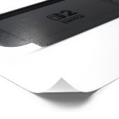 Alles, was ich brauche fotodruck (Ecke)