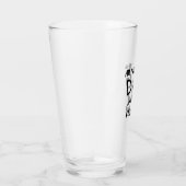 Alles, was ich brauche, ist dieser Hund und der an Glas (Rechts)