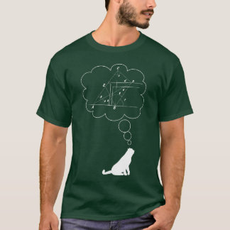alles was ich brauche ist dieser Hund und dieser a T-Shirt