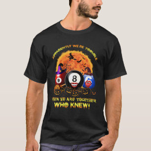 Alles, was ich brauche, ist ein arbeitsloser, besc T-Shirt