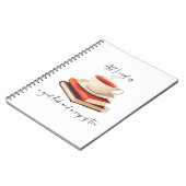 Alles, was ich brauche, ist ein gutes Buch und ein (Linke Seite)