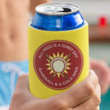 Alles was ich brauche ist ein sonniger Tag, Baseba