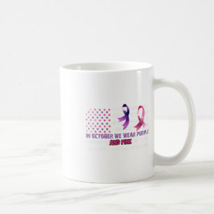 Alles, was ich brauche, ist Jesus und Karate Bekle Kaffeetasse
