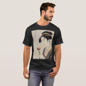 Alles was ich brauche T-Shirt (Vorne ganz)