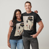 Alles was ich brauche T-Shirt (Unisex)