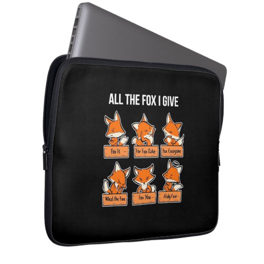 Alles, was ich dir schenke laptopschutzhülle (Vorne Rechts)