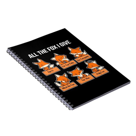 Alles, was ich dir schenke notizblock (Rechte Seite)