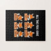 Alles, was ich dir schenke puzzle (Horizontal)