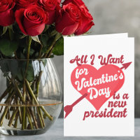 Alles, was ich für den Valentinstag Wollte, ist ei