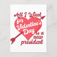 Alles, was ich für den Valentinstag Wollte, ist ei