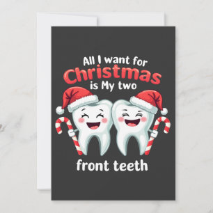 Alles, was ich für meinen Cardio Gewollt habe, sin Einladung