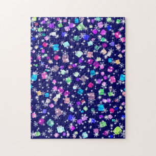 alles, was ich für Weihnachten gewollt habe, ist T Puzzle