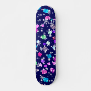 alles, was ich für Weihnachten gewollt habe, ist T Skateboard